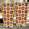 Jojo Bizzare Adventure Patterns Car Tumbler Cup Custom JoJo’s Bizarre Adventure Anime Car Accessories