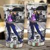 JoJo’s Bizarre Adventure Car Accessories Anime Car Tumblers Cup Jotaro Kujo Mix Manga