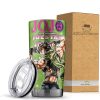 Joseph Joestar Tumbler – Personalized JJBA custom Travel Tumblers
