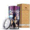 Josuke Higashikata Tumbler – Personalized JJBA custom Travel Tumblers