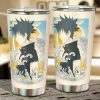 Jujutsu Kaisen Megumi Fushiguro Car Tumblers Cup Anime Car Accessories