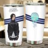 Junpei Car Tumbler Cup Custom Anime Jujutsu Kaisen Car Accessories