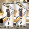 Kageyama Tobio Car Tumbler Cup Custom Haikyuu Anime Car Accessories