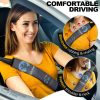 Katara Avatar: The Last Airbender Anime Car Seat Belt Covers