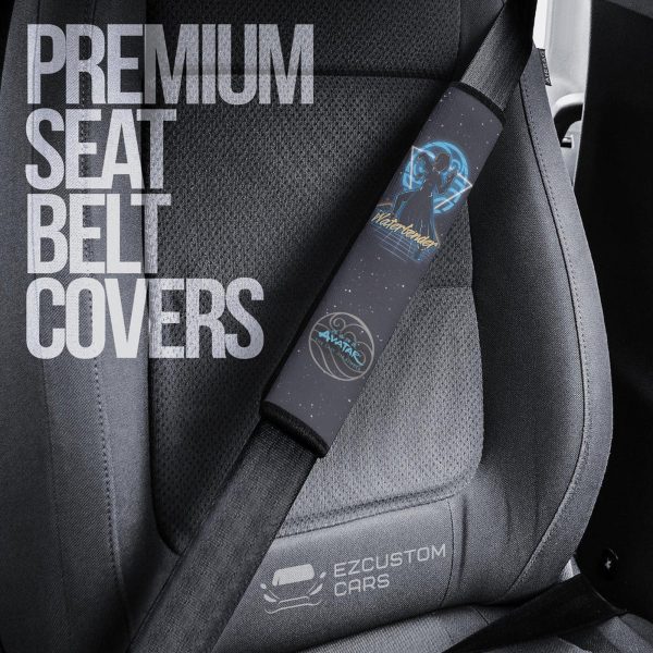 katara avatar the last airbender anime car seat belt covers tq3se