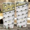 Keiji Akaashi Stainless Steel Tumbler Custom Haikyuu Anime Car Accessories