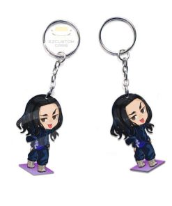 keisuke baji keychains custom tokyo revenger anime car accessories ghlat