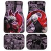 Ken Kaneki Car Floor Mats Custom Tokyo Ghoul Anime Series