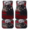 Ken Kaneki Fantasy Car Floor Mats Tokyo Ghoul Anime
