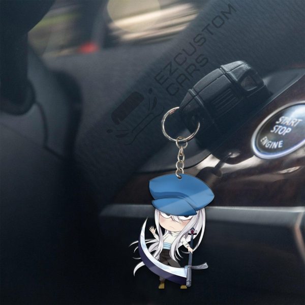 kite car accessories custom hunter x hunter keychains bcl0p