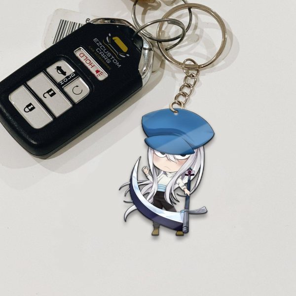 kite car accessories custom hunter x hunter keychains e1fhu