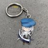 Kite Car Accessories Custom Hunter x Hunter Keychains