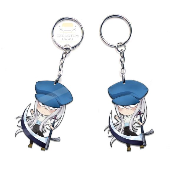kite car accessories custom hunter x hunter keychains qcbij