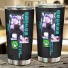 Konan Car Tumbler Cup Naruto