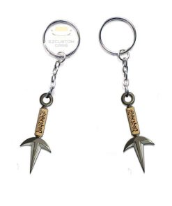 kunai minato keychains naruto nrvf2