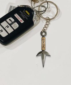 kunai minato keychains naruto x6maw