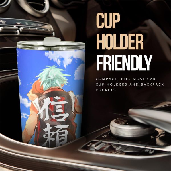 kuroko tetsuya car tumbler cup custom kuroko anime car accessories 8xib6