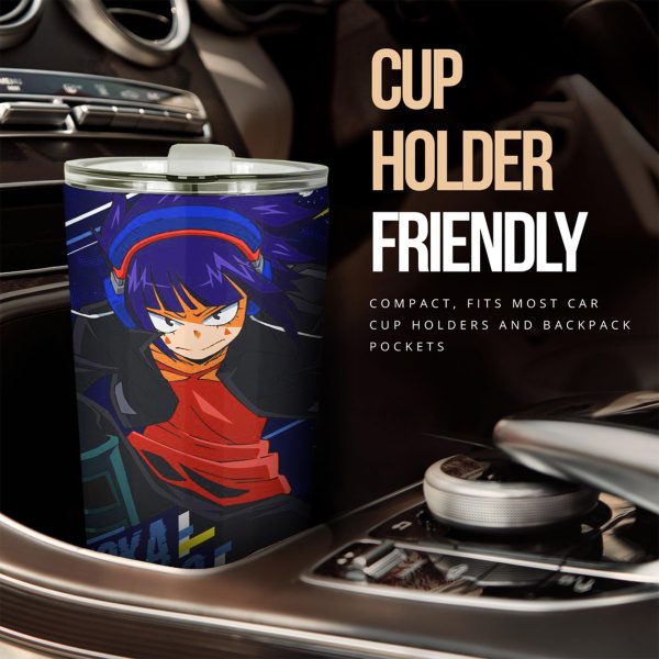 kyoka jiro car tumbler cup cutsom my hero academia anime car accessories d4q3z