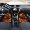 Lava Horse Car Floor Mats