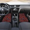 Lava Rock Car Floor Mats