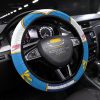 Lucy Heartfilia Fairy Tail Anime Steering Wheel Cover