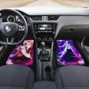 Madara And Obito Naruto Car Mats