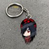 Madara Keychains Naruto