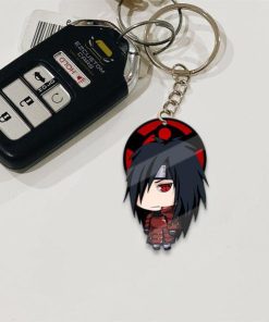 madara keychains naruto ejjye