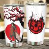 Madara Stainless Steel Tumbler Japan Style Naruto