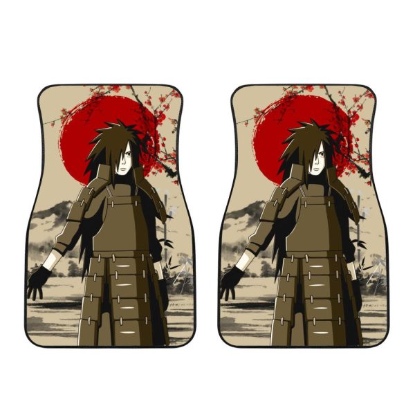 madara uchiha car floor mats 0ixdy