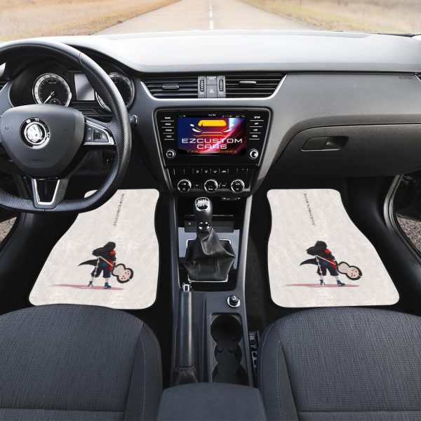 madara uchiha car floor mats naruto esdab
