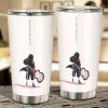 Madara Uchiha Car Tumbler Cup Naruto