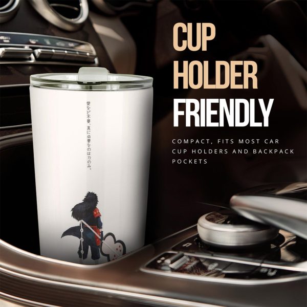 madara uchiha car tumbler cup naruto syrxp