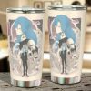 Mahito Car Tumblers Cup Custom Jujutsu Kaisen Car Accessories