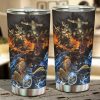 Main Character Tumbler Cup Custom Avatar Anime Car Accessories