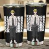 Manji Gang Car Accessories Custom Car Tumbler Cup Tokyo Revenger Anime