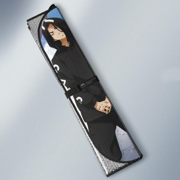 manji gang tokyo revenger car sun shades xhpoa