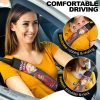 Manjiro Sano Seat Belt Covers Custom Tokyo Revengers Anime Car Accessories