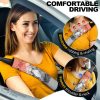 Manjiro Sano Tokyo Revengers Seat Belt Covers