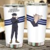 Megumi Car Tumbler Cup Custom Anime Jujutsu Kaisen Car Accessories