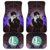 Megumi Fushiguro Jujutsu Kaisen Car Floor Mats