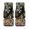 Meisters x Demon Weapon Car Floor Mats Soul Eater