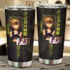 Meliodas Custom Seven Deadly Sins Anime Car Tumbler Cup Car Accessories