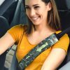 Meruem Seat Belt Covers Custom Hunter x Hunter Anime Car Accessories
