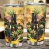 MHA Heroes Car Accessories Anime Car Tumbler Cup
