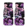 Midari Ikishima Kakegurui Anime  Car Floor Mats