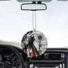 Military Car Accessories Custom Car Ornament Air Force