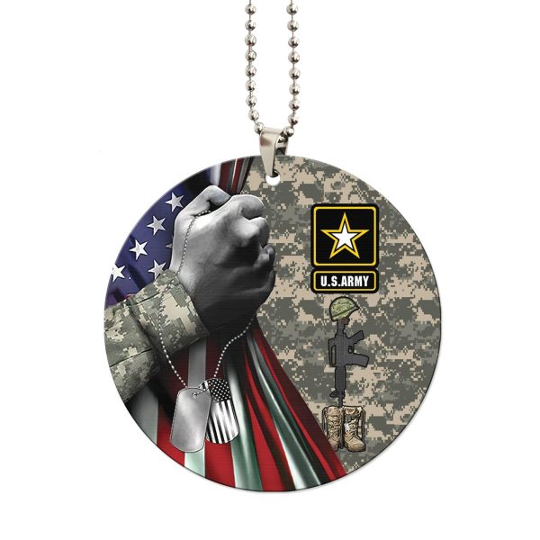 military car accessories custom car ornament army yagmk