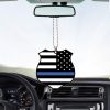 Military Car Accessories Custom Car Ornament Police