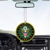 Military Car Accessories Custom Car Ornament US Army